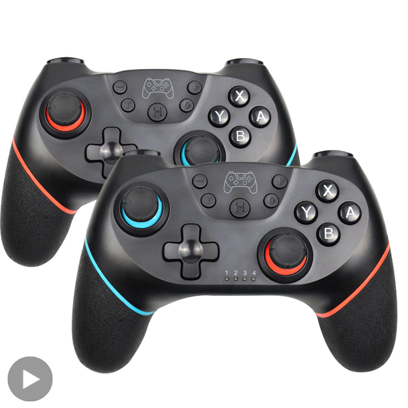 Mando inalámbrico Bluetooth pa - Nintendo Console Switch Lite reseña y precio