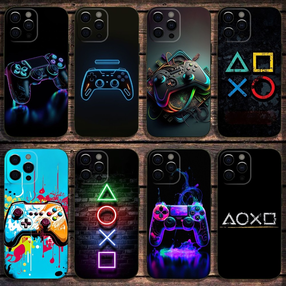 Consola de juegos Gamepad Game - Gaming Console Zone reseña y precio