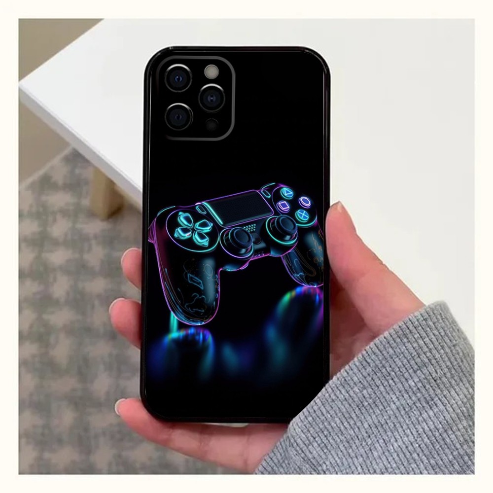 Consola de juegos Gamepad Game - Gaming Console Zone reseña y precio