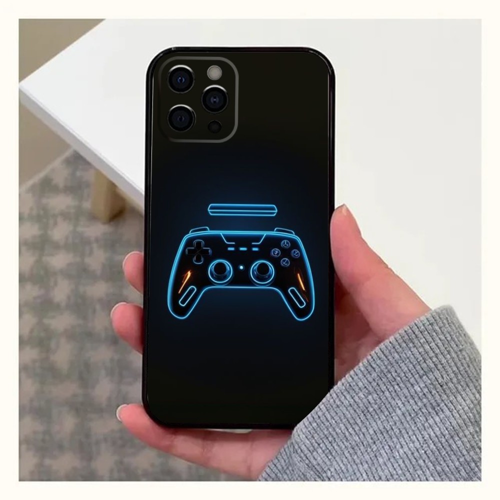 Consola de juegos Gamepad Game - Gaming Console Zone reseña y precio