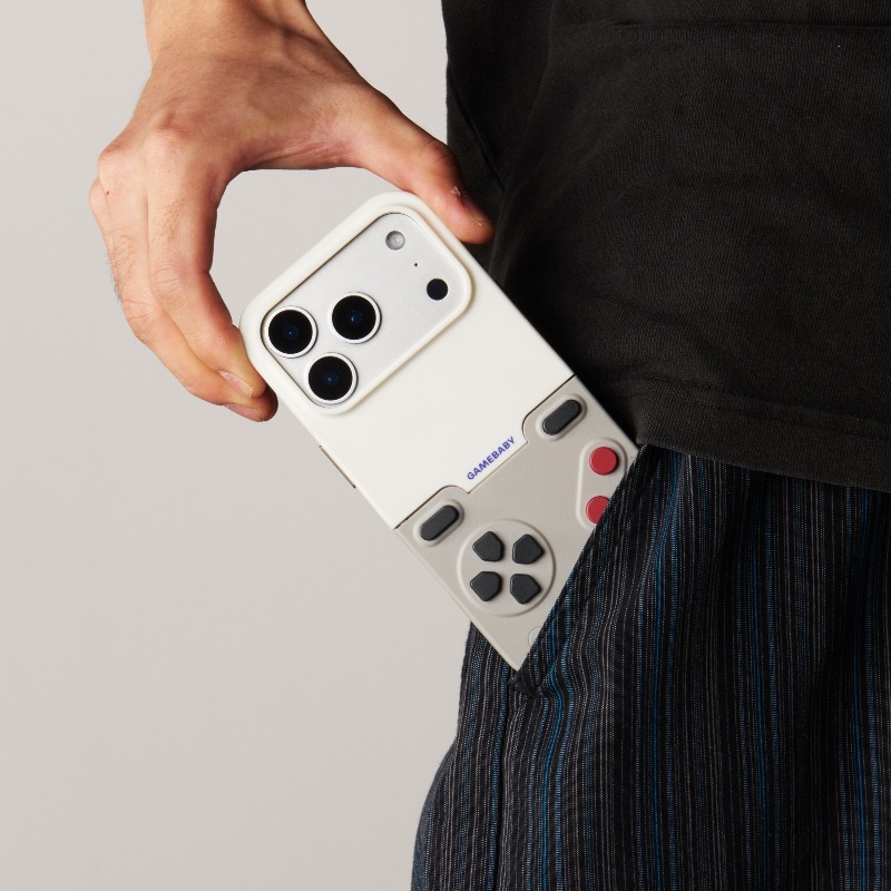 Funda Protectora para Teléfono - Gaming Console For Phone reseña y precio