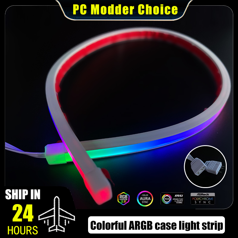 Tira LED Decorativa para Gabin - Led Gaming Light Strip reseña y precio