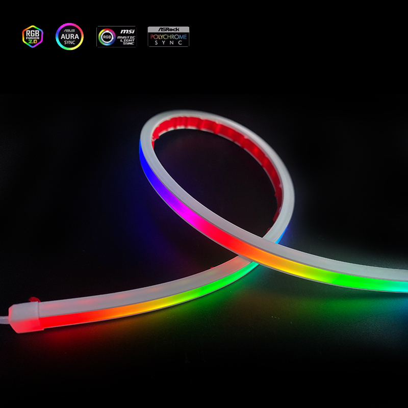Tira LED Decorativa para Gabin - Led Gaming Light Strip reseña y precio