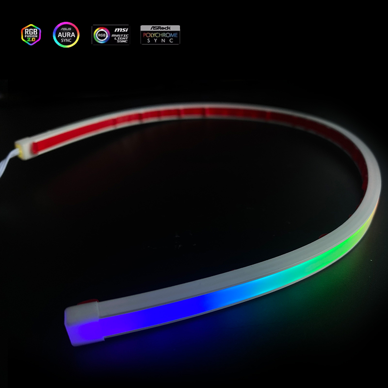 Tira LED Decorativa para Gabin - Led Gaming Light Strip reseña y precio