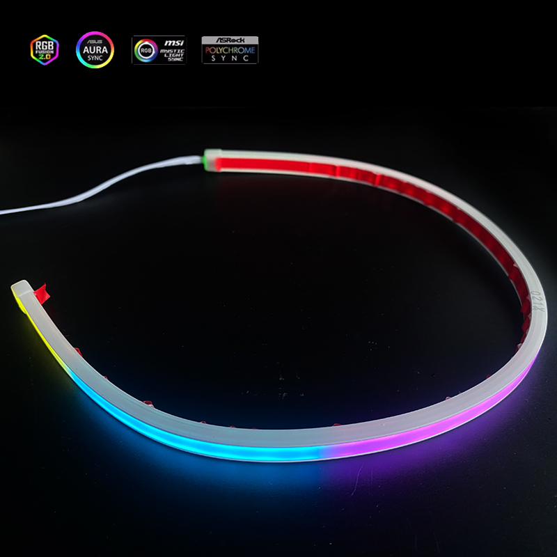 Tira LED Decorativa para Gabin - Led Gaming Light Strip reseña y precio