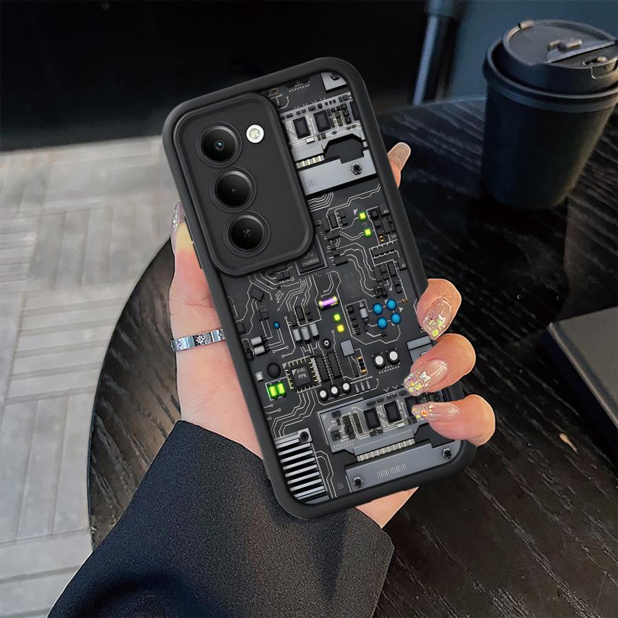 Funda Protectora para Teléfono - Gaming Console For Phone reseña y precio