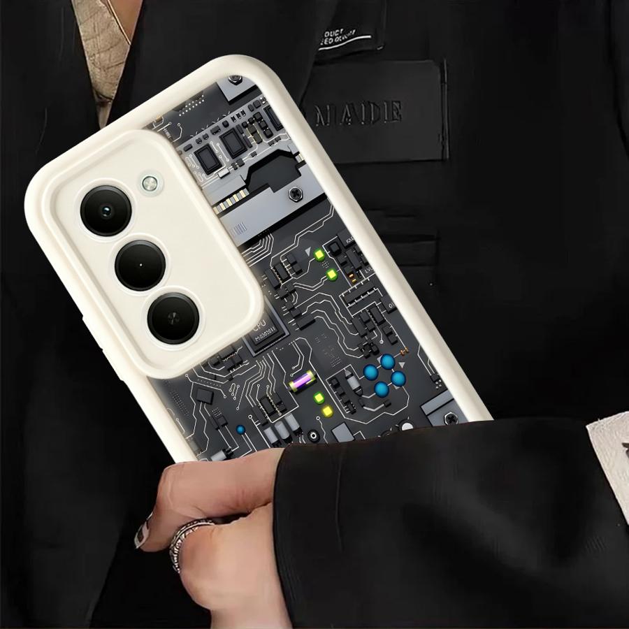 Funda Protectora para Teléfono - Gaming Console For Phone reseña y precio