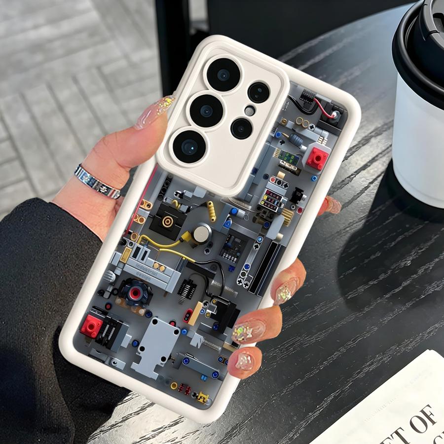 Funda Protectora para Teléfono - Gaming Console For Phone reseña y precio