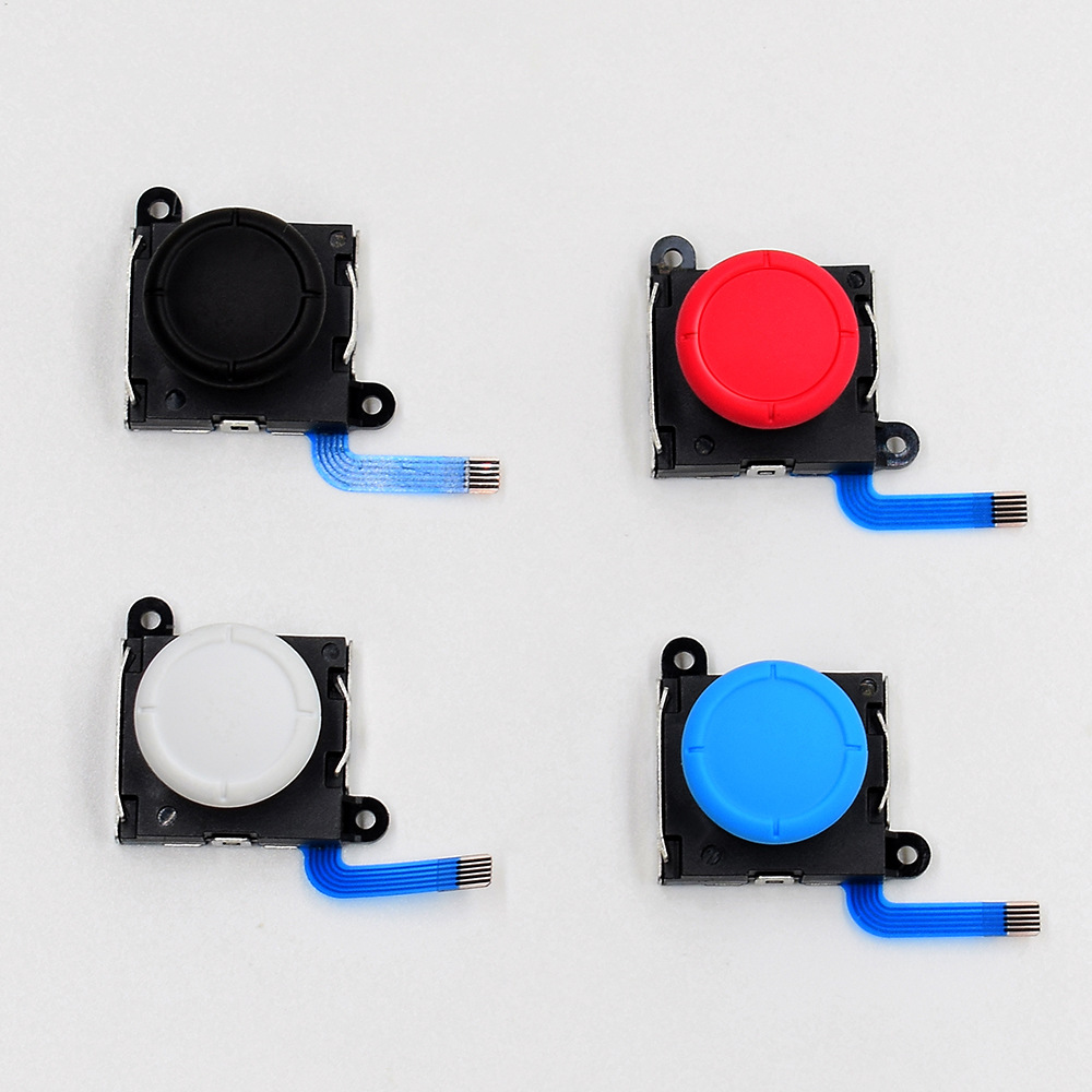 Reemplazo de Joystick con Sens - Gaming Console Stick reseña y precio