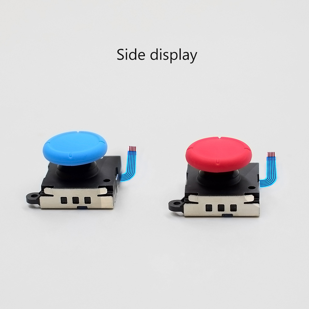 Reemplazo de Joystick con Sens - Gaming Console Stick reseña y precio