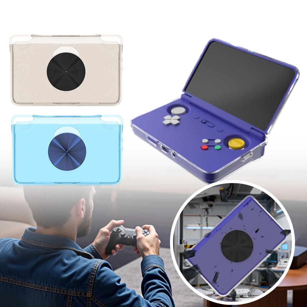 Consola de juegos portátil aba - Gaming Console For Phone reseña y precio