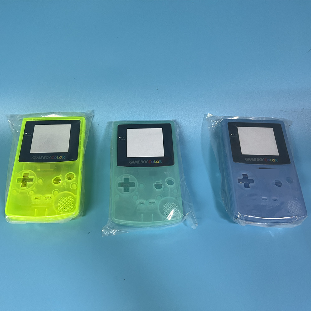 Carcasa de repuesto para Gameb - Gaming Console Zone reseña y precio