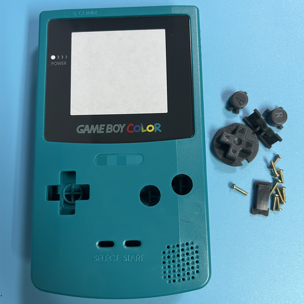 Carcasa de repuesto para Gameb - Gaming Console Zone reseña y precio