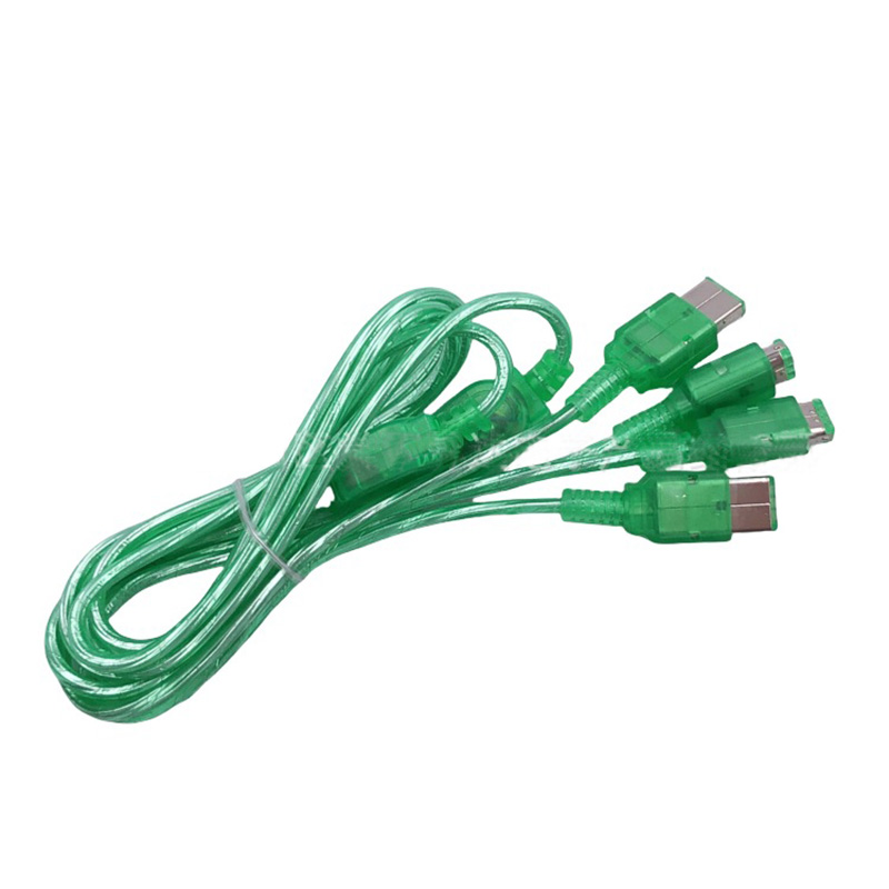 Divisor de Cable de batalla de - Gaming Console Zone reseña y precio