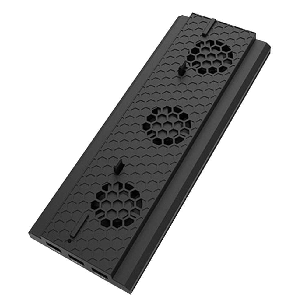 Base de Refrigeración para Con - Gaming Console Zone reseña y precio