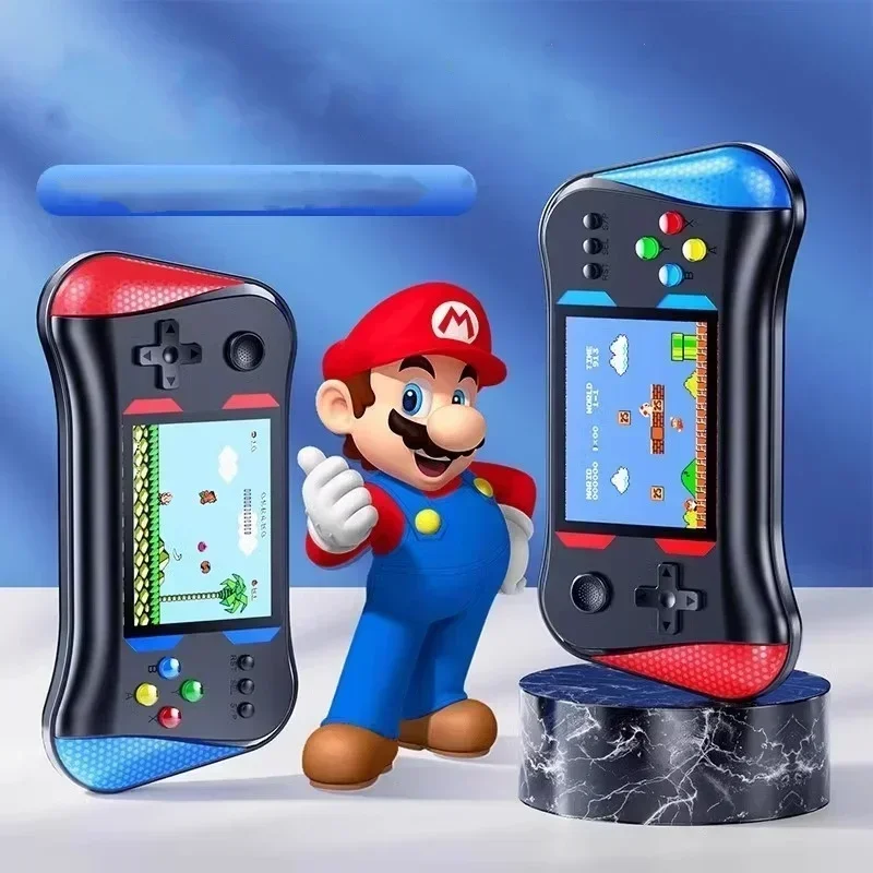 Consola de juegos para niños P - Gaming Console Old reseña y precio