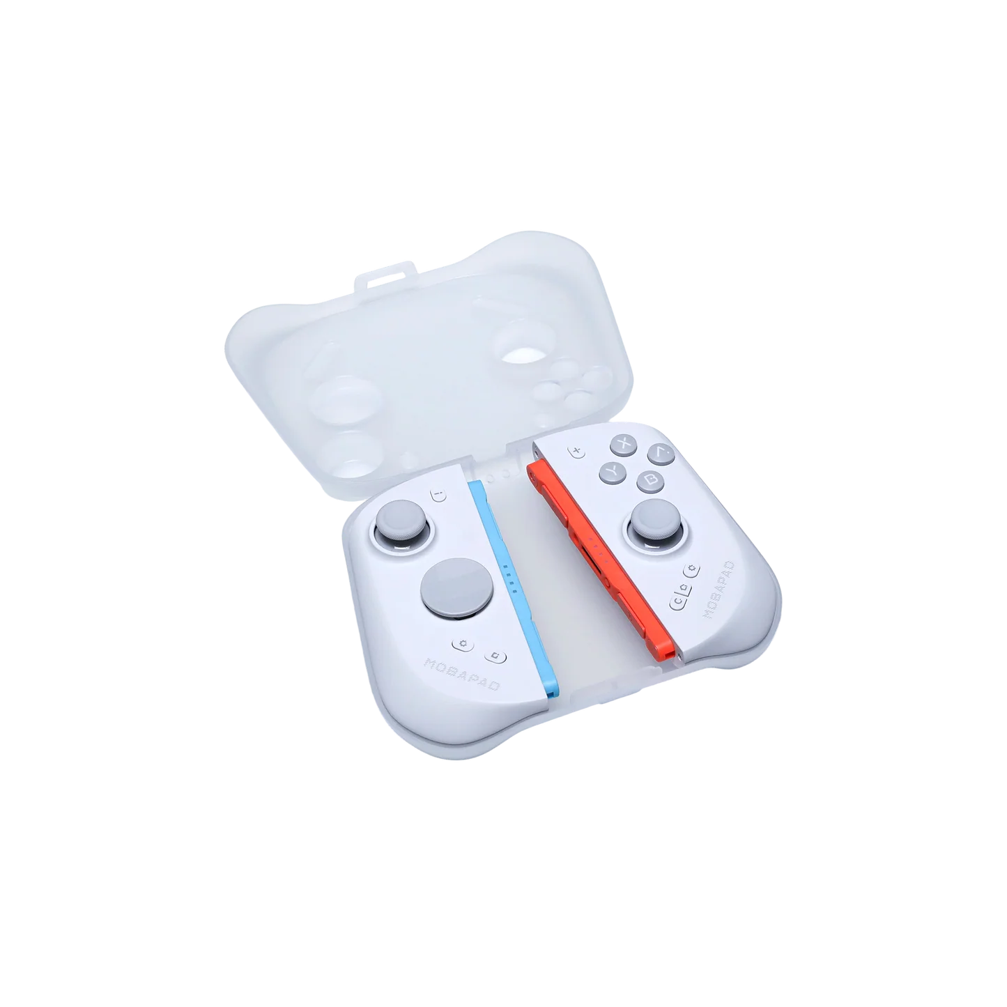 Control de Juego MOBAPAD M12 S - Gaming Console Stick reseña y precio
