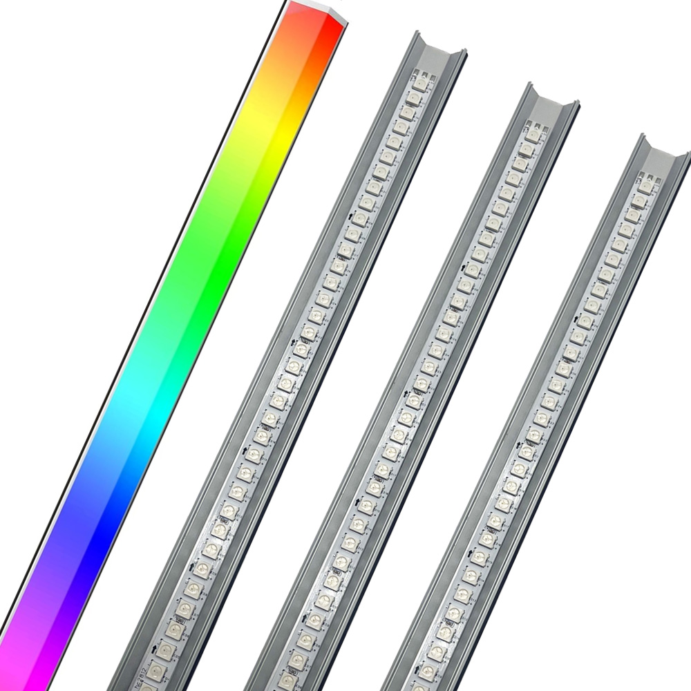 Conector ARGB de 3 Pines y 5V  - Led Gaming Light Strip reseña y precio