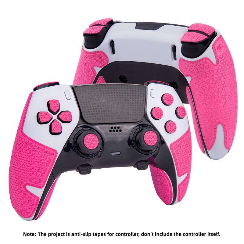 Cinta de agarre para controlad - Sony Controller Dualsense Edge reseña y precio