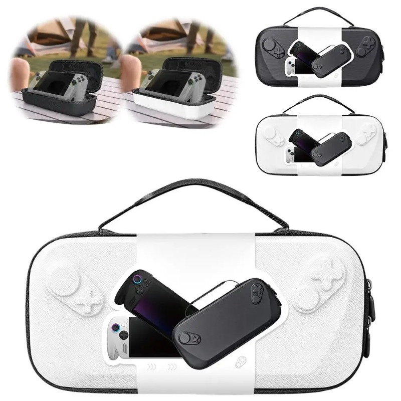 Bolsa de almacenamiento portát - Gaming Console For Phone reseña y precio