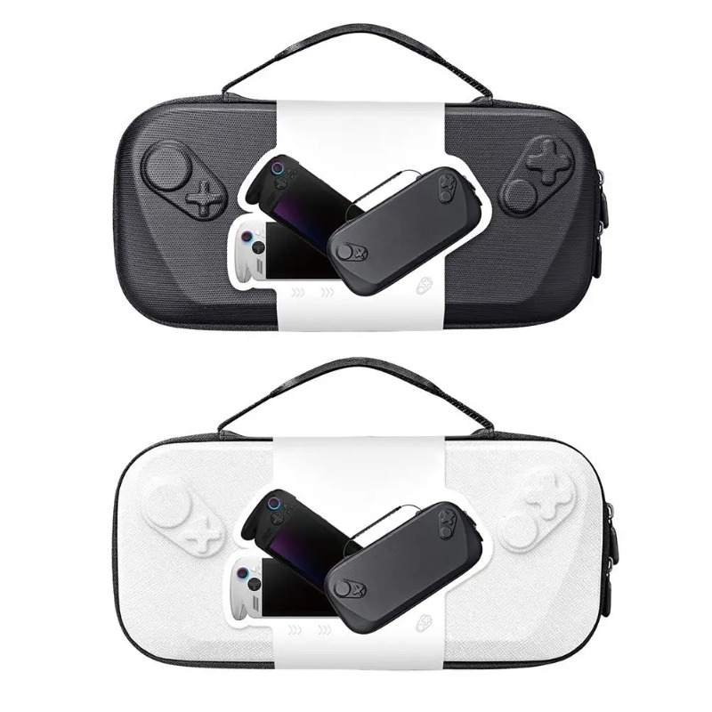 Bolsa de almacenamiento portát - Gaming Console For Phone reseña y precio
