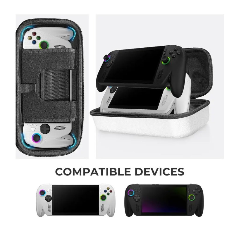 Bolsa de almacenamiento portát - Gaming Console For Phone reseña y precio