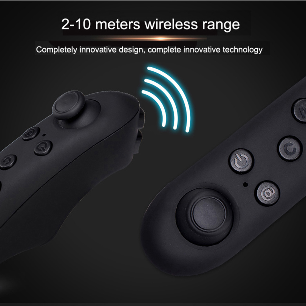 Joystick de Control para teléf - Gaming Console For Phone reseña y precio