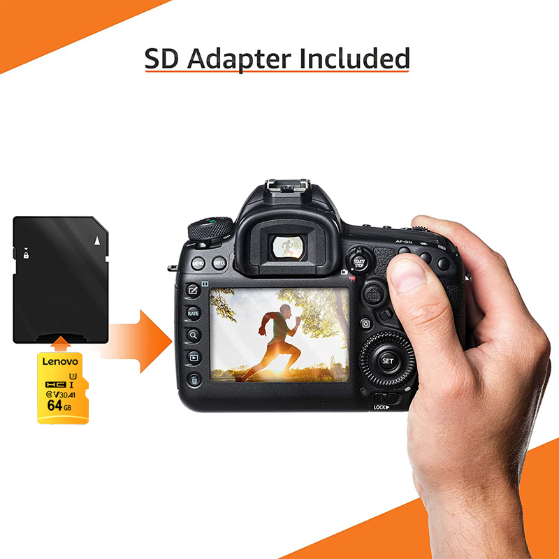 Tarjeta Micro SD de Alta Veloc - Gaming Console For Phone reseña y precio