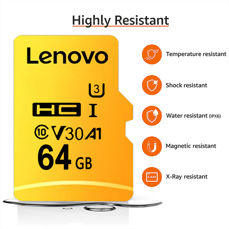 Tarjeta Micro SD de Alta Veloc - Gaming Console For Phone reseña y precio