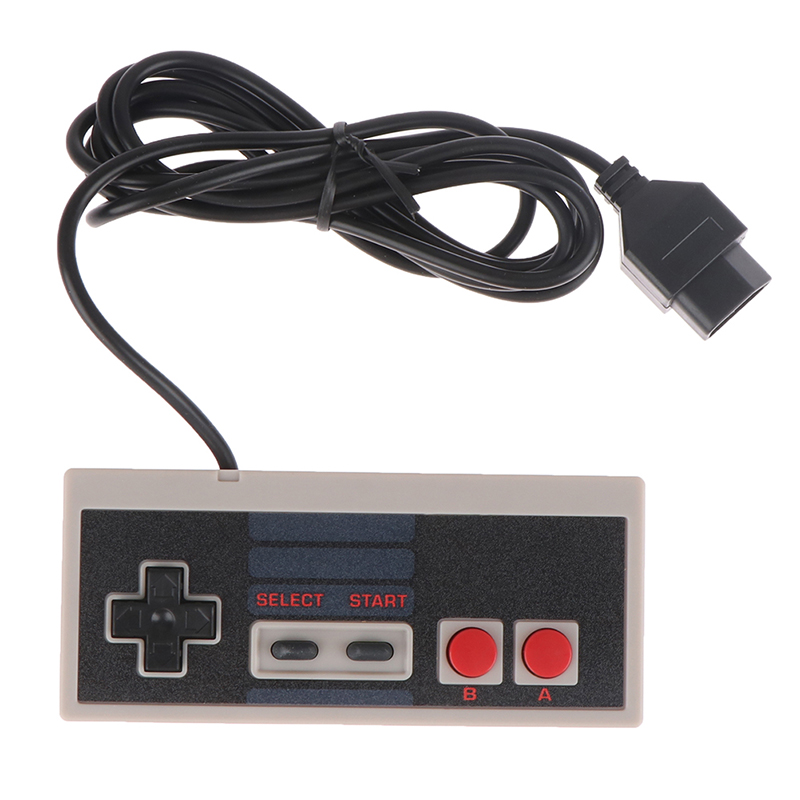 Mando de juegos para NES/NTSC, - Gaming Console Zone reseña y precio