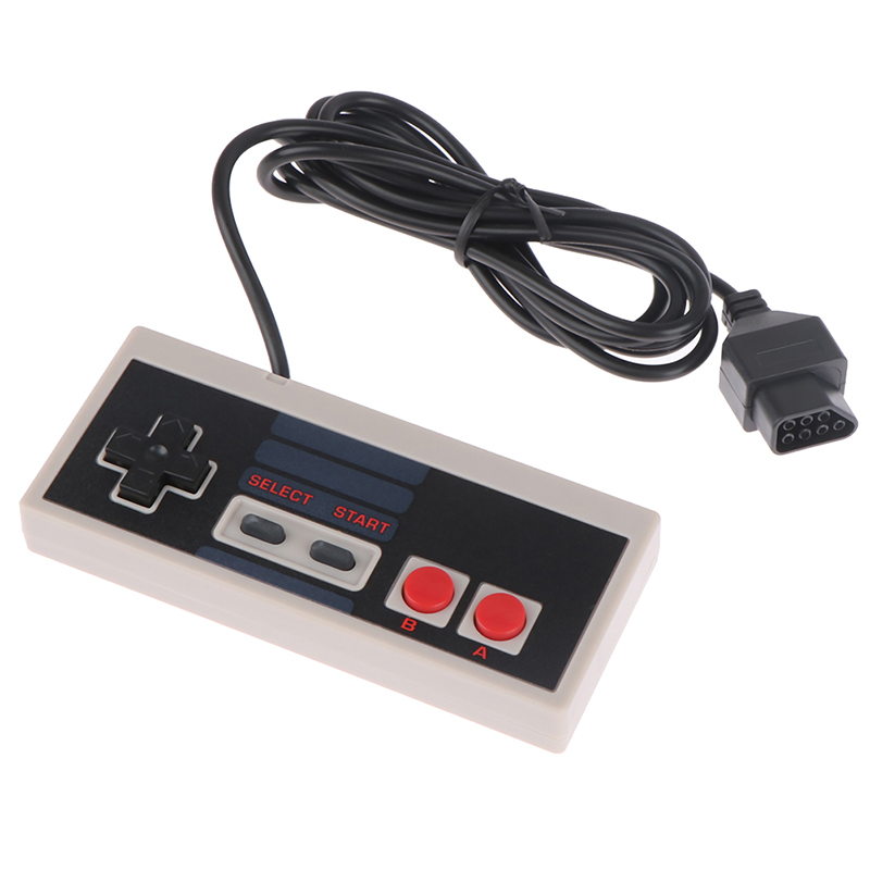Mando de juegos para NES/NTSC, - Gaming Console Zone reseña y precio