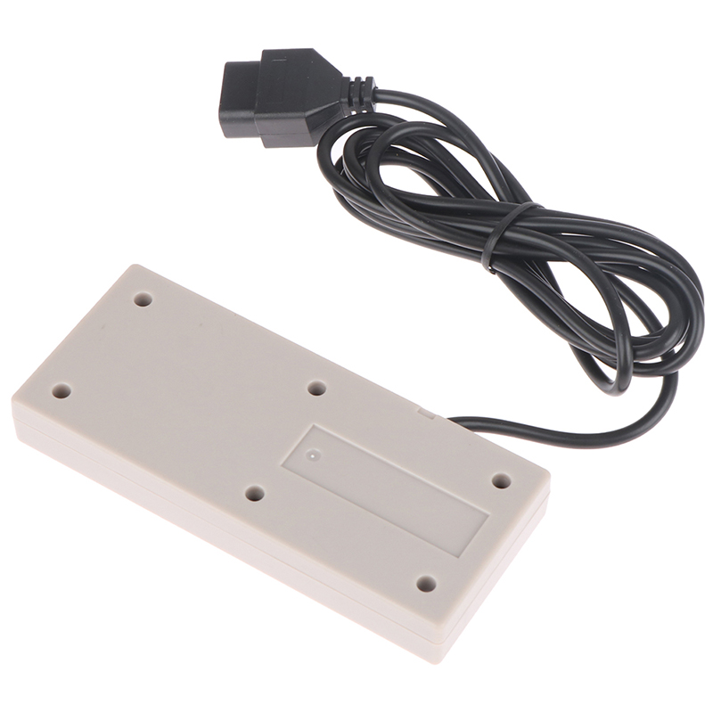 Mando de juegos para NES/NTSC, - Gaming Console Zone reseña y precio