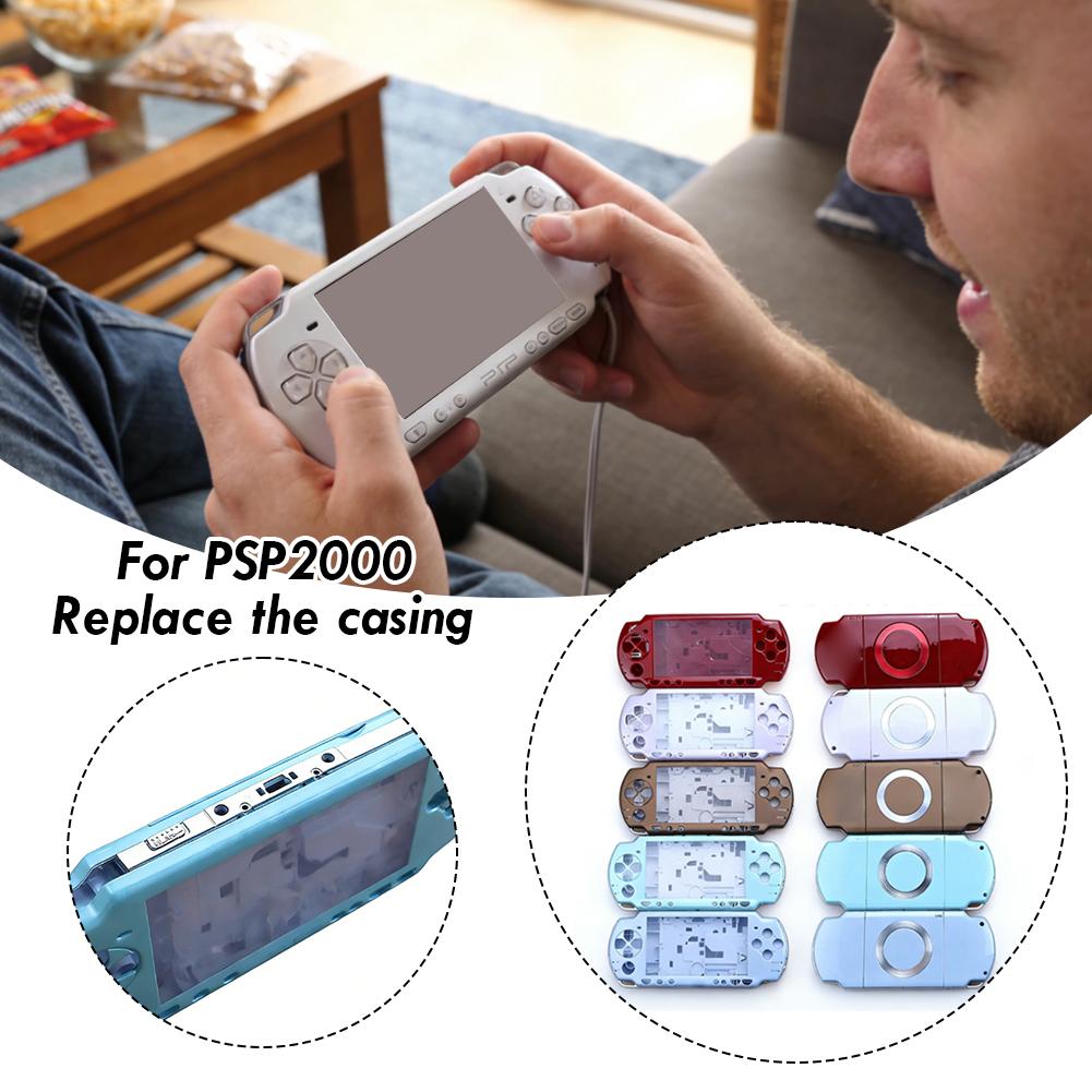Carcasa de Repuesto Completa p - Gaming Console For Phone reseña y precio