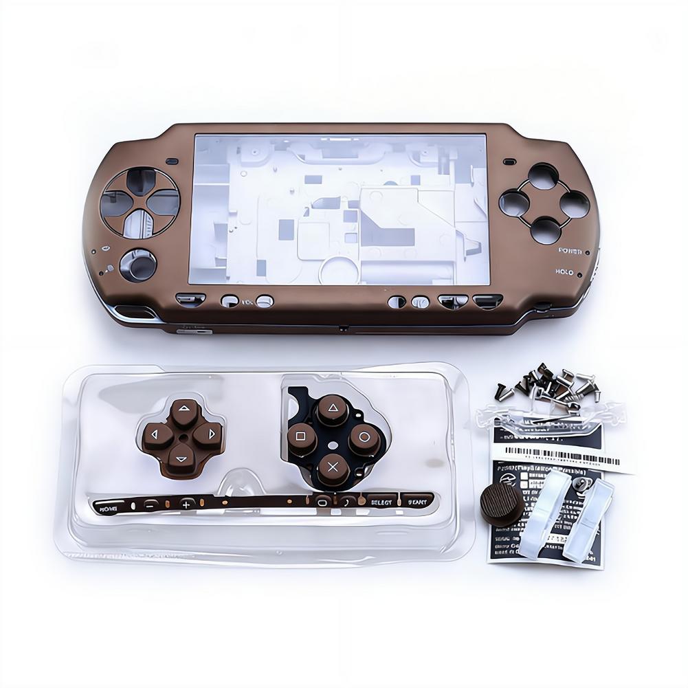 Carcasa de Repuesto Completa p - Gaming Console For Phone reseña y precio