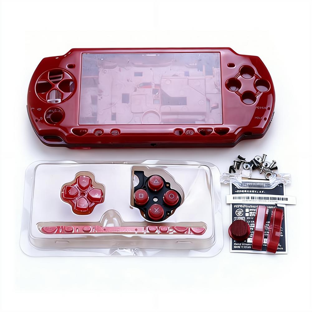 Carcasa de Repuesto Completa p - Gaming Console For Phone reseña y precio