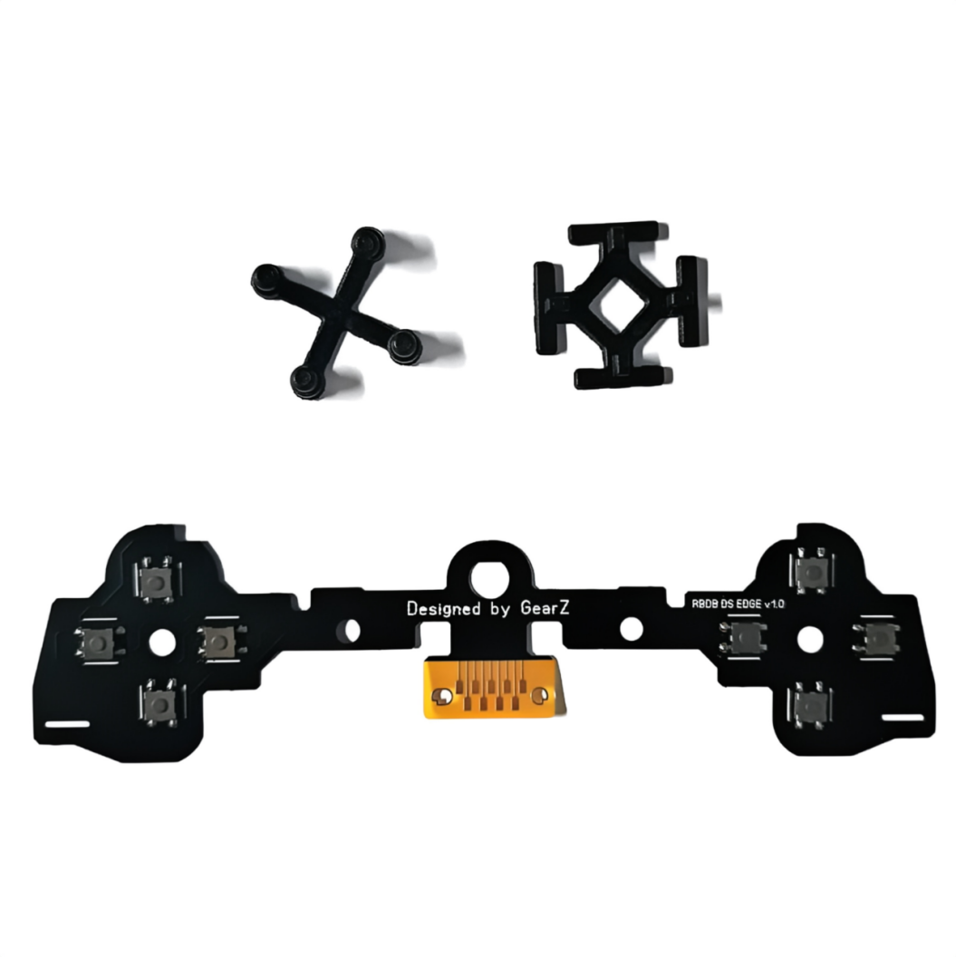 Kit de clic para controlador P - Sony Controller Dualsense Edge reseña y precio
