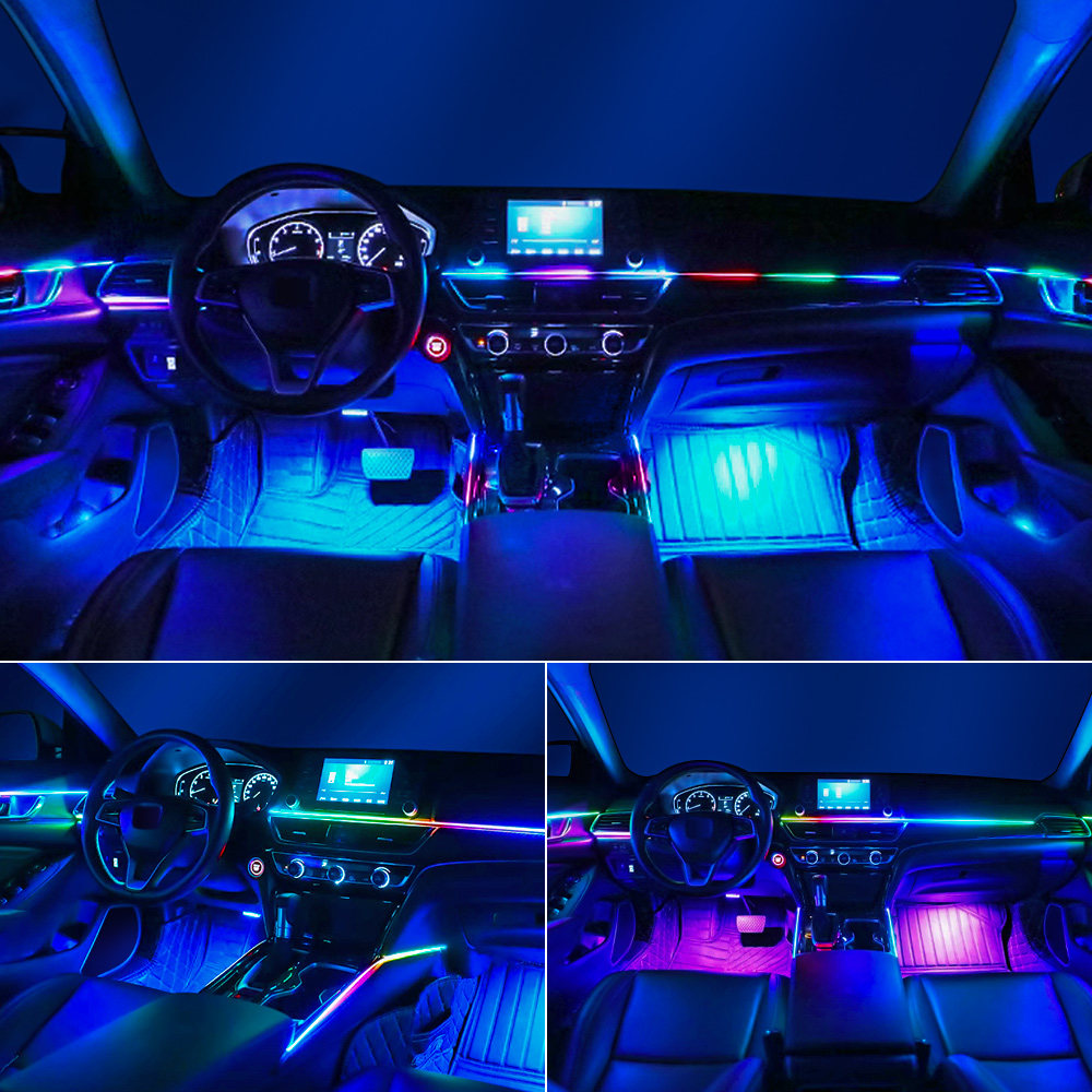 Luz Led Universal para ambient - Led Gaming Light Strip reseña y precio