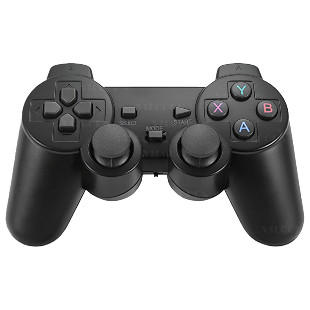 Control de Juego Inalámbrico U - Gaming Console Stick reseña y precio