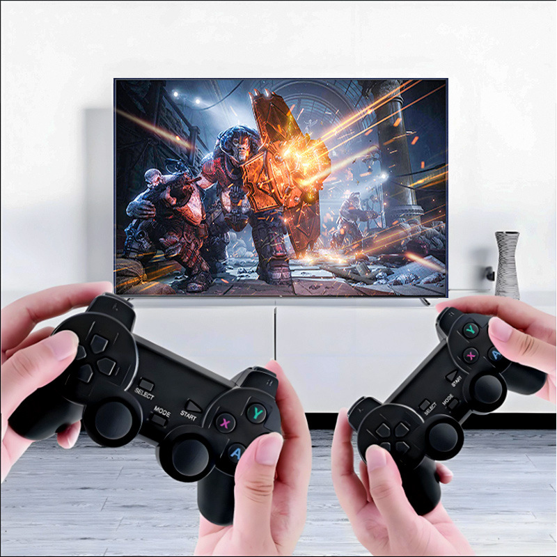Control de Juego Inalámbrico U - Gaming Console Stick reseña y precio