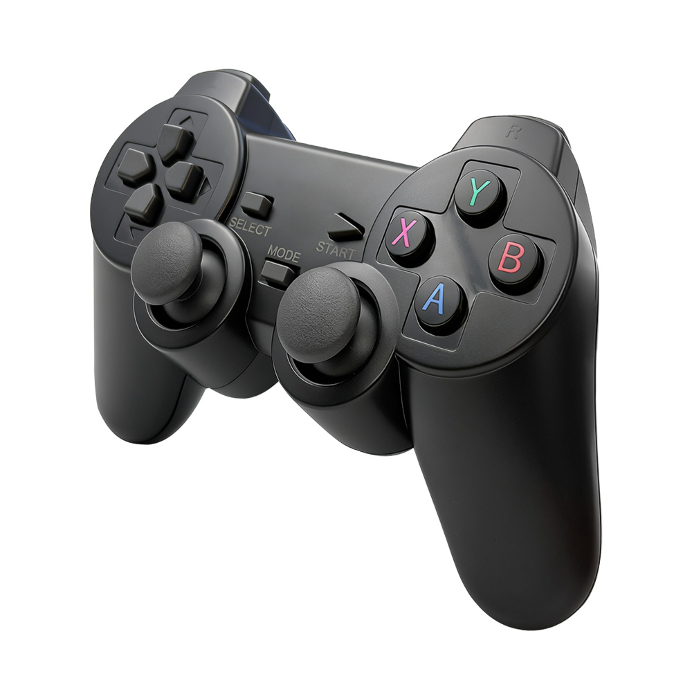 Control de Juego Inalámbrico U - Gaming Console Stick reseña y precio